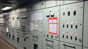 Electrical & Automation