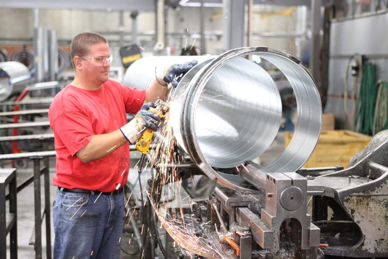 Fabrication