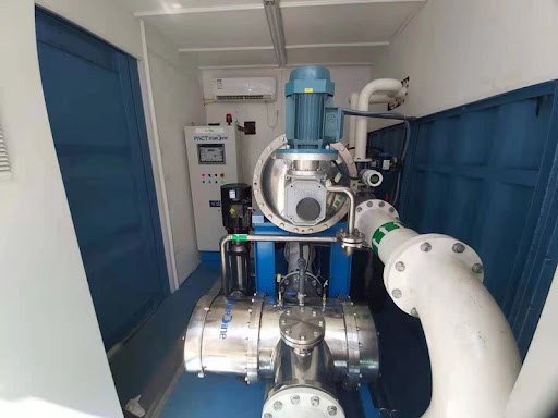 HVAC / Refrigeration
