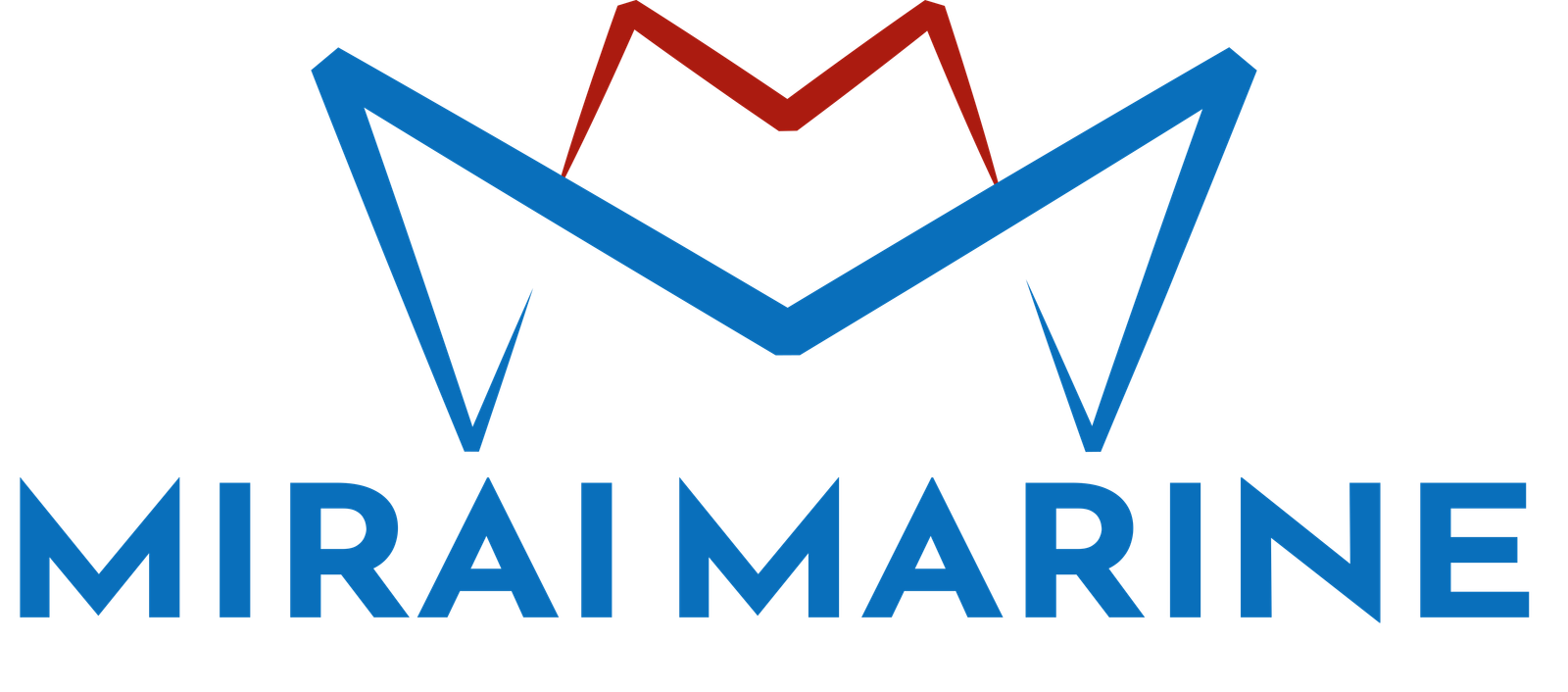 Mirai Marine