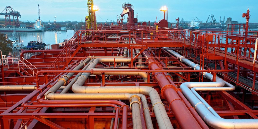 Steel & Piping